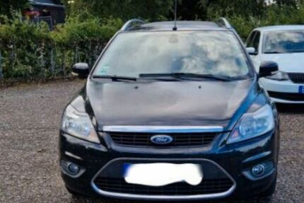 Ford Focus 264.500 km 1.399 &euro; ENZKLÖSTERLE 75337