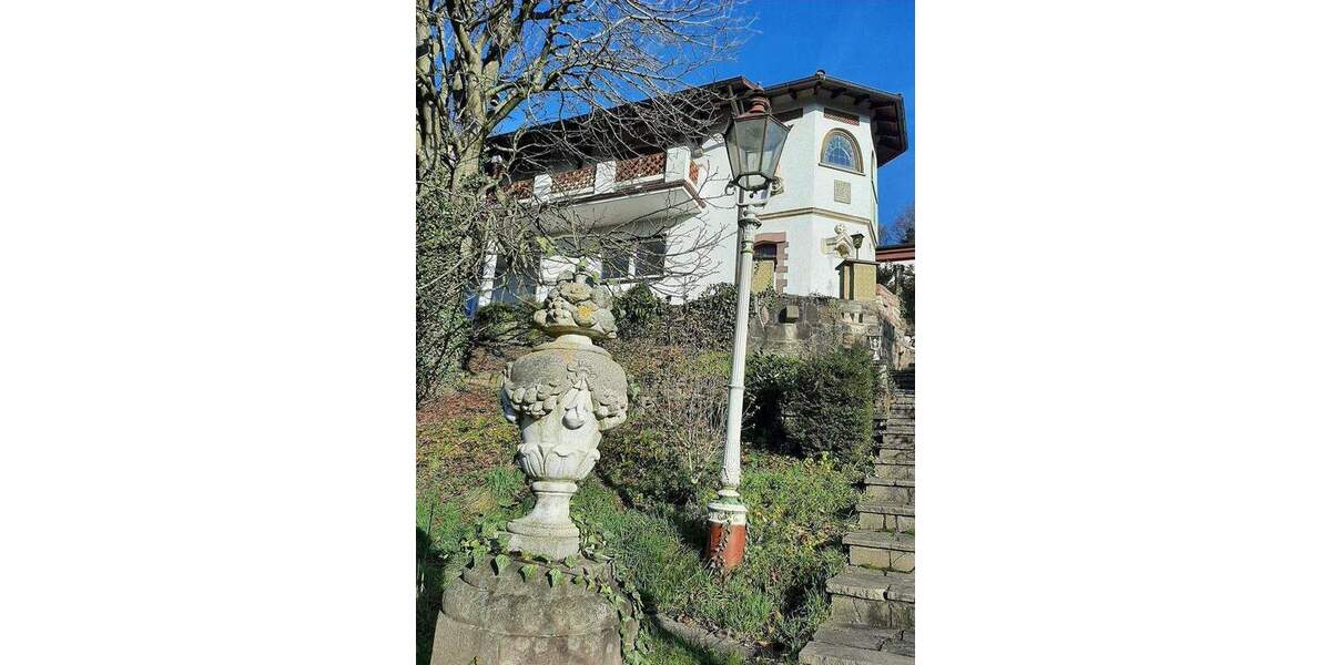 Einfamilienhaus Ottersweier Ortsgebiet - 7 Zimmer, 170 m&sup2;, 550.000&euro; | Angebot:25654336