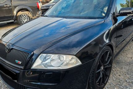 Skoda Octavia 231.000 km 3.499 &euro; Malsch 76316