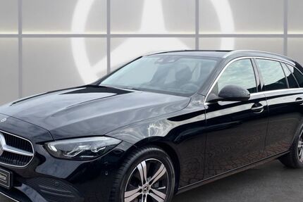 Mercedes-Benz C 200 85.601 km 25.950 &euro; Baden-Baden 76532