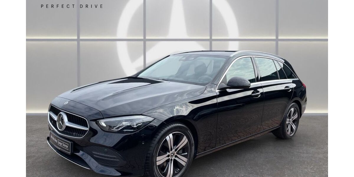 Mercedes-Benz C 200 85.601 km 25.950 &euro; Baden-Baden 76532