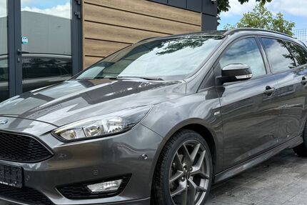 Ford Focus 70.900 km 10.900 &euro; Baden-Württemberg - Nagold 72202