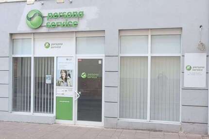 Gewerbeobjekt Rastatt Georgenvorstadt - 2.476&euro; | Angebot:25050424