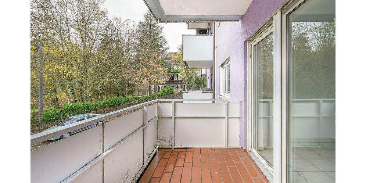 Etagenwohnung Marxzell - 3 Zimmer, 77 m&sup2;, 180.000&euro; | Angebot:25686657