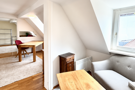 Zimmer Baden-Baden Baden - 2.5 Zimmer, 960&euro; | Angebot:27319250