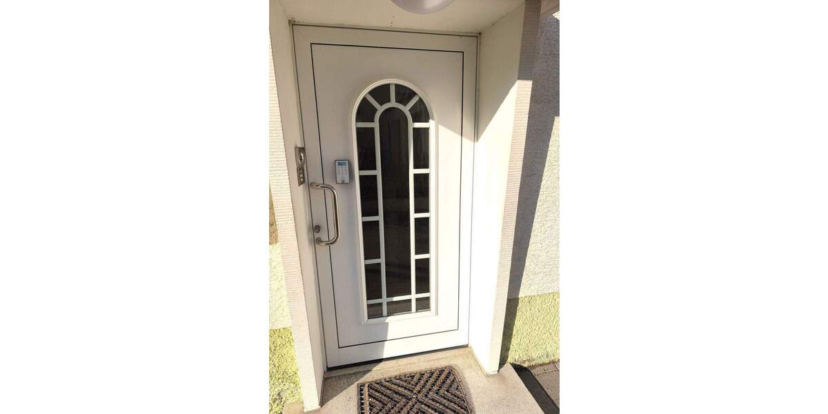 Mehrfamilienhaus, Wohnhaus Rheinstetten Forchheim - 7 Zimmer, 150 m&sup2;, 459.500&euro; | Angebot:25819859