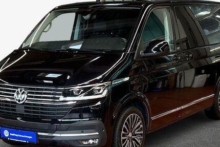 VW T6 Multivan 73.774 km 51.480 &euro; Ettlingen 76275