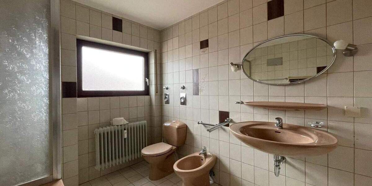 Etagenwohnung Rastatt - 3 Zimmer, 86 m&sup2;, 246.000&euro; | Angebot:25669046