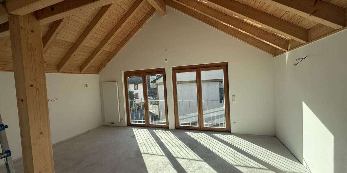 Etagenwohnung Neuenbürg - 4 Zimmer, 137 m&sup2;, 359.000&euro; | Angebot:24984828