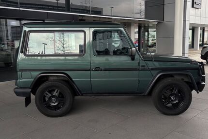 Mercedes-Benz G 230 231.500 km 34.900 &euro; Rheinstetten 76287