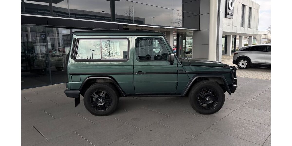 Mercedes-Benz G 230 231.500 km 34.900 &euro; Rheinstetten 76287
