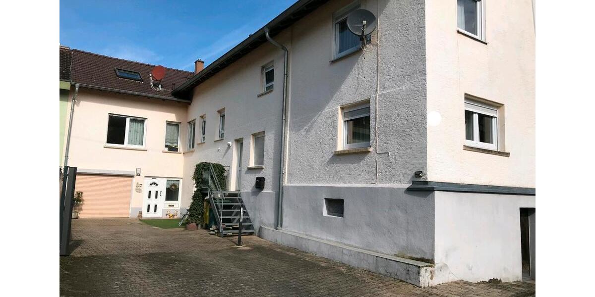 Reihenhaus Gaggenau - 390.000&euro; | Angebot:20709433