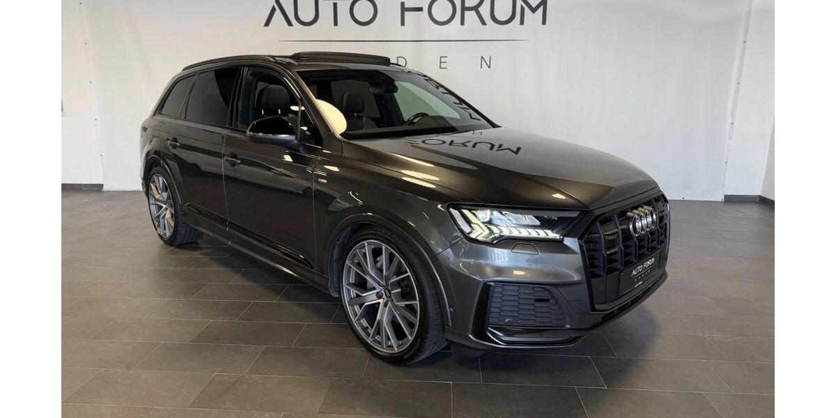 Audi Q7 206.000 km 39.950 &euro; Baden-Baden 76532
