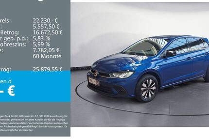 VW Polo 13.606 km 19.920 &euro; Ettlingen 76275