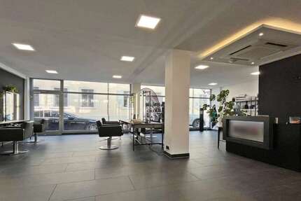 Gewerbeobjekt Rastatt - 1.700&euro; | Angebot:21498977