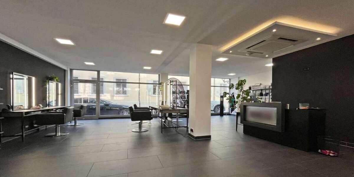 Gewerbeobjekt Rastatt - 1.700&euro; | Angebot:21498977