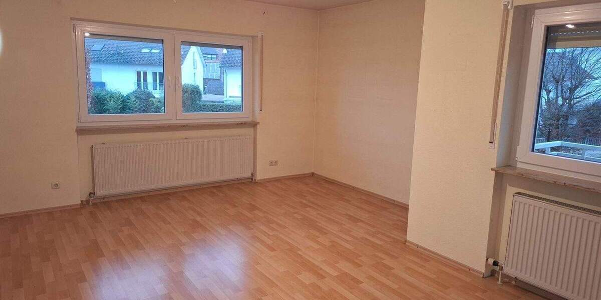 Etagenwohnung Oberkirch - 2 Zimmer, 60 m&sup2;, 209.000&euro; | Angebot:25743955