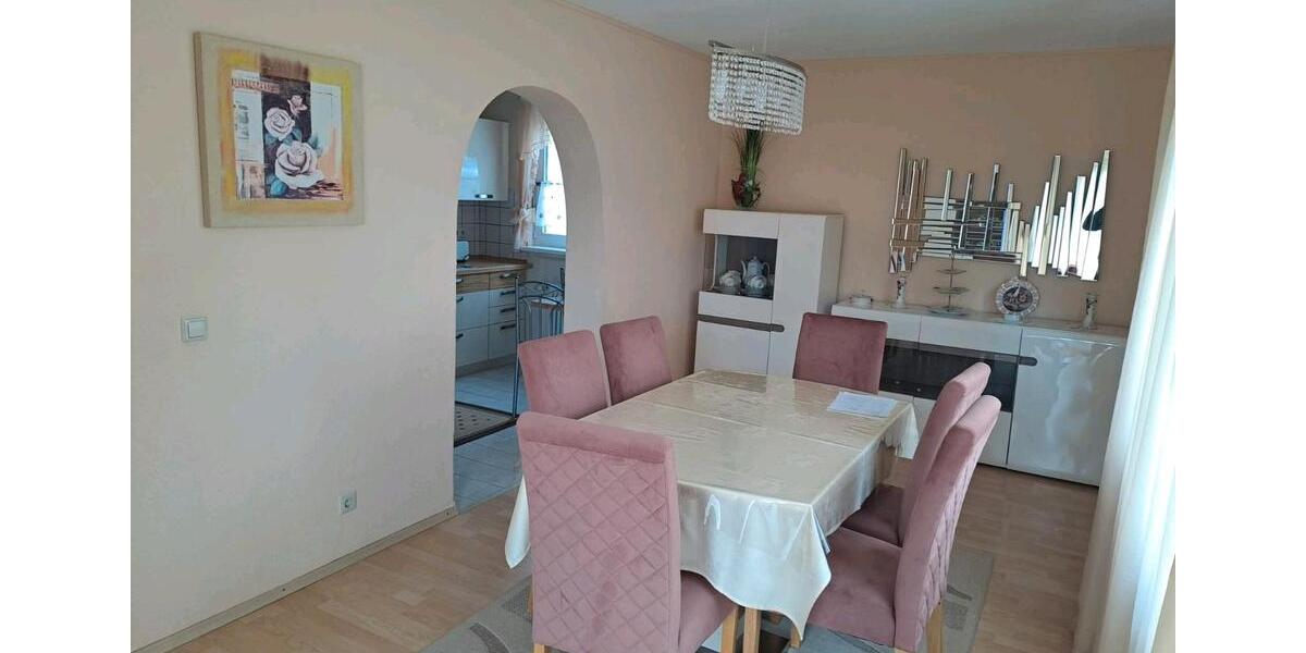 Erdgeschoßwohnung Baden-Baden Balg - 3 Zimmer, 64 m&sup2;, 900&euro; | Angebot:26438194