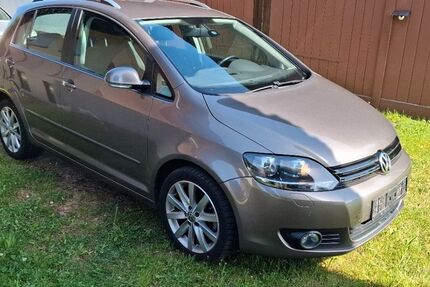 VW Golf Plus 233.000 km 3.800 &euro; Seewald 72297