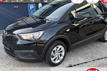 Opel Crossland (X) 73.230 km 14.999 &euro; Ettlingen 76275