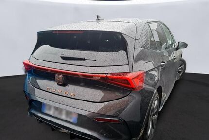 Cupra Born 3.392 km 27.800 &euro; Sasbach 77880