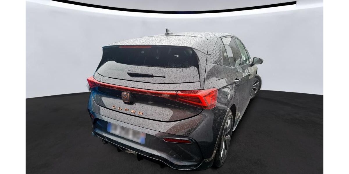 Cupra Born 3.392 km 27.800 &euro; Sasbach 77880