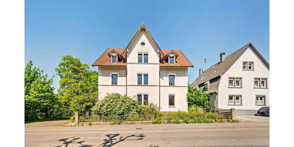 Einfamilienhaus Baden-Baden Baden - 24 Zimmer, 821 m&sup2;, 1.450.000&euro; | Angebot:26627104