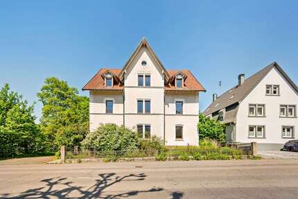 Haus Baden-Baden Baden - 24 Zimmer, 821 m&sup2;, 1.450.000&euro; | Angebot:26627104