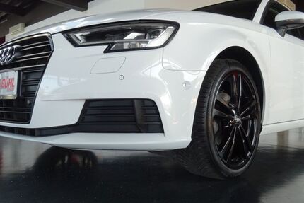 Audi A3 123.111 km 18.990 &euro; Bühl 77815