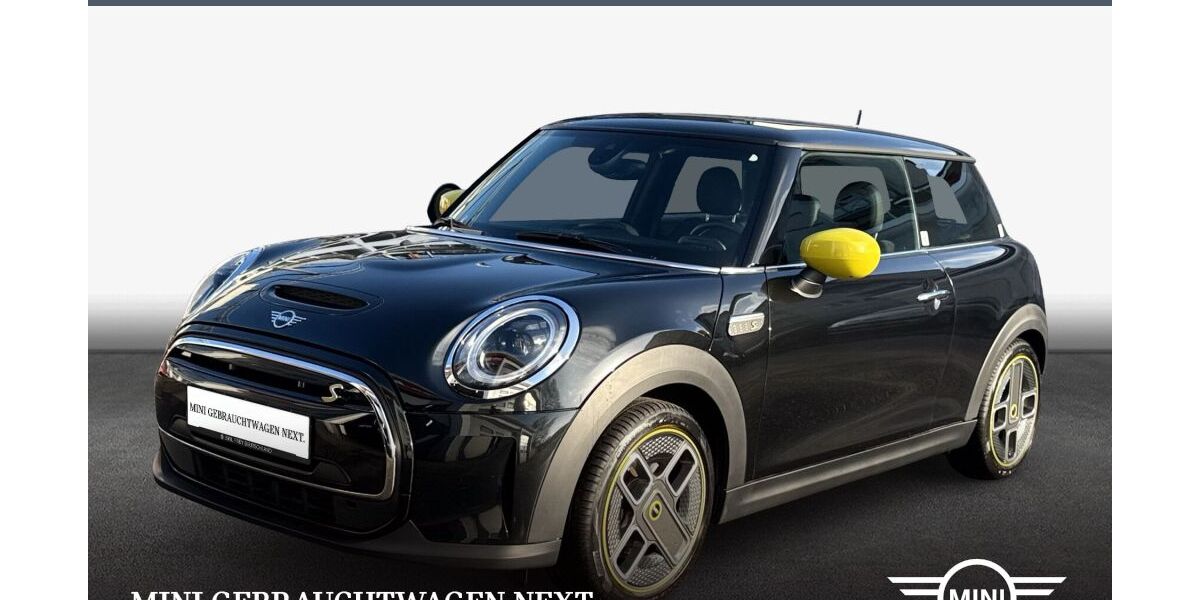 Mini Cooper SE 22.636 km 19.490 &euro; Ettlingen 76275
