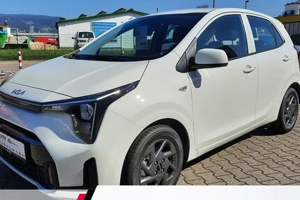 Kia Picanto 11.200 km 13.990 &euro; Achern 77855