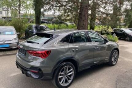 Audi Q3 73.500 km 30.400 &euro; Rheinstetten 76287