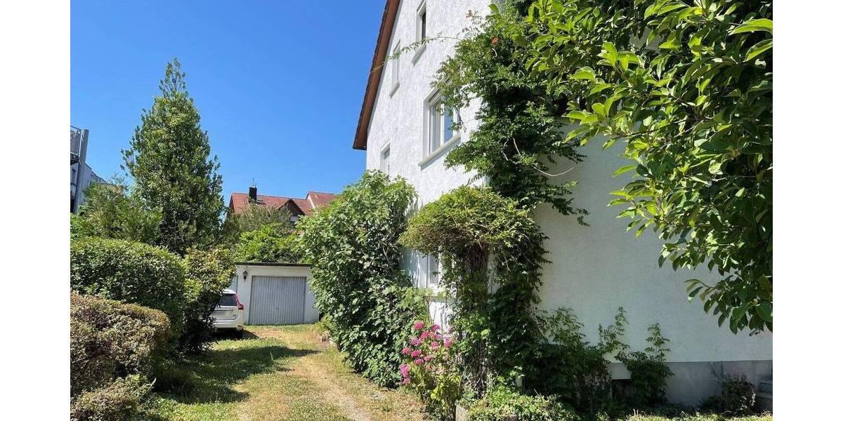 Mehrfamilienhaus, Wohnhaus Achern - 9 Zimmer, 210 m&sup2;, 475.000&euro; | Angebot:25746462