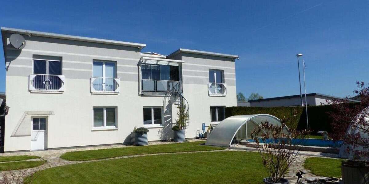 Einfamilienhaus Baden-Baden / Haueneberstein Haueneberstein - 4 Zimmer, 130 m&sup2;, 995.000&euro; | Angebot:26252962