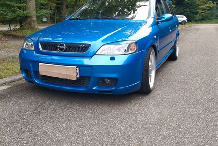 Opel Astra 187.000 km 7.950 &euro; Ettlingen 76275
