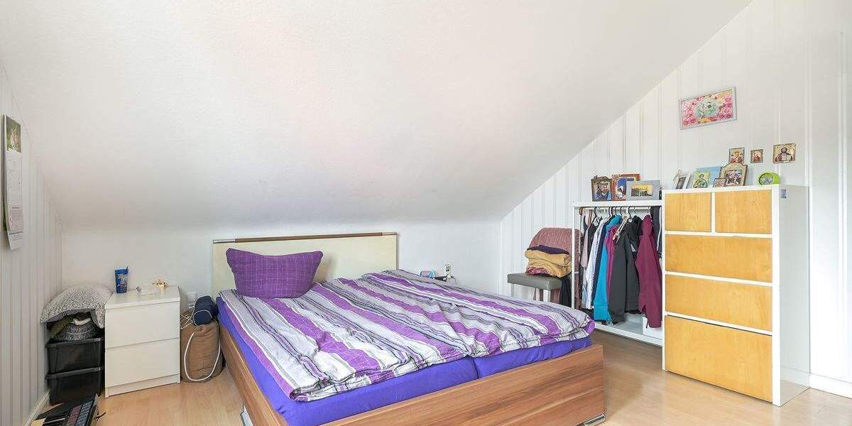 Etagenwohnung Bietigheim - 4 Zimmer, 68 m&sup2;, 259.000&euro; | Angebot:25727457