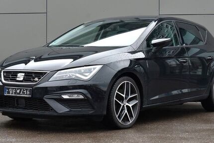 Seat Leon 64.000 km 17.499 &euro; Lautenbach 77794