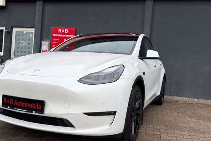 Tesla Model Y 29.056 km 34.999 &euro; Gaggenau 76571