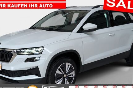 Skoda Karoq 87.419 km 22.380 &euro; Rheinstetten 76287