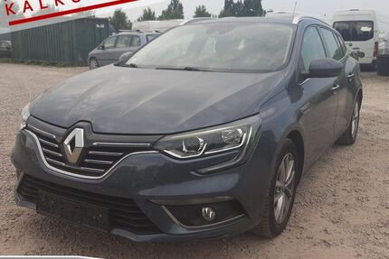 Renault Megane 128.120 km 12.285 &euro; Achern 77855