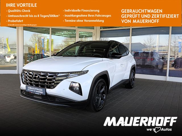 Hyundai TUCSON 26.889 km 26.390 &euro; Bühl 77815