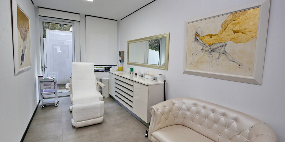 Attraktive Praxis-Etage direkt am Festspielhaus - Gewerbeobjekt Baden-Baden Baden | Angebot:25712436