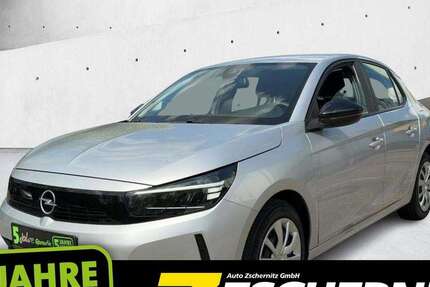 Opel Corsa 18.989 km 14.990 &euro; Ettlingen 76275