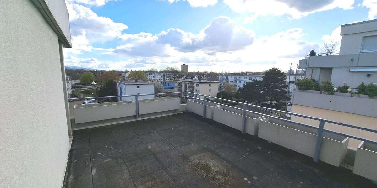 Etagenwohnung Rastatt Zay - 2 Zimmer, 71 m&sup2;, 192.000&euro; | Angebot:25984812