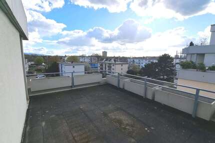 Wohnung Rastatt Zay - 2 Zimmer, 71 m&sup2;, 192.000&euro; | Angebot:25984812