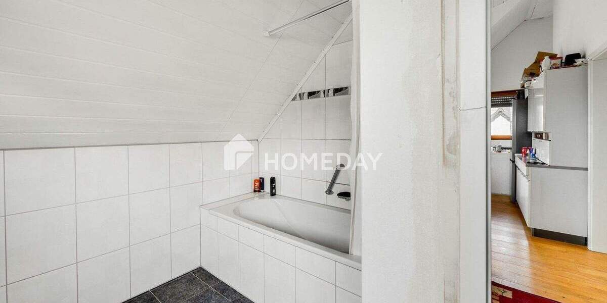 Einfamilienhaus Marxzell Pfaffenrot - 7 Zimmer, 200 m&sup2;, 349.000&euro; | Angebot:25708373