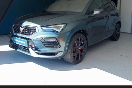 Cupra Ateca 31.150 km 37.390 &euro; Ötigheim 76470