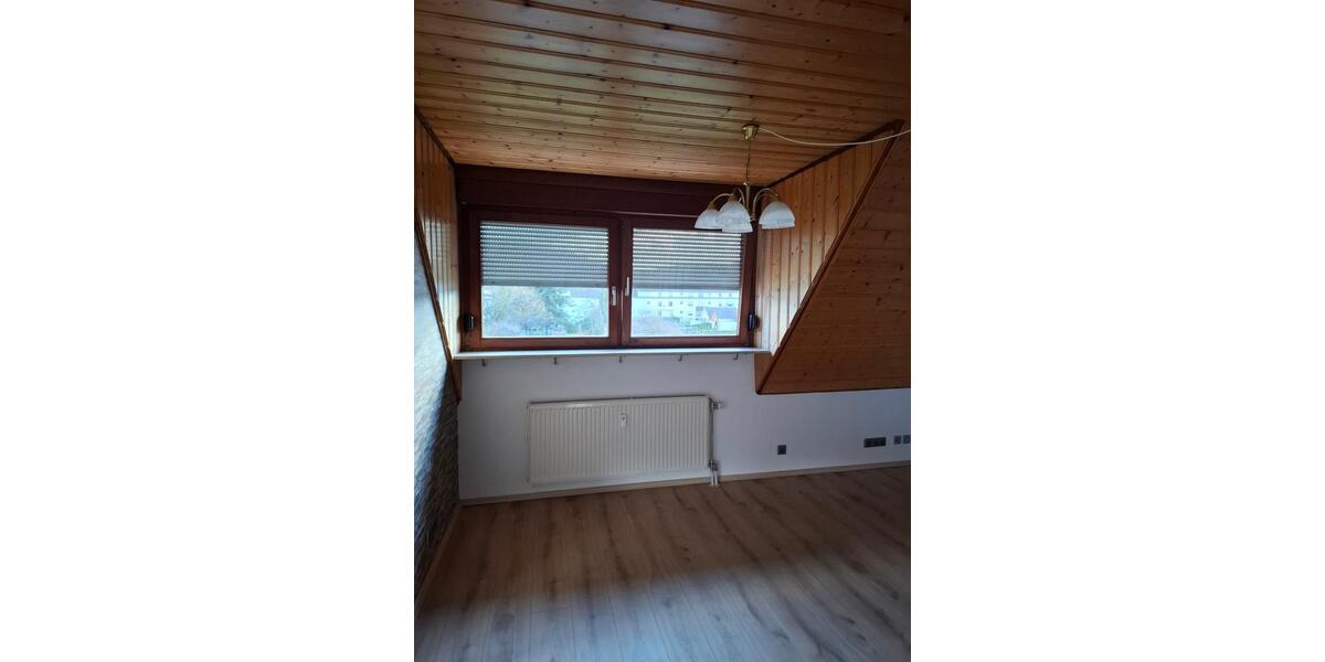 Maisonettenwohnung Gernsbach - 3 Zimmer, 68 m&sup2;, 230.000&euro; | Angebot:25611789