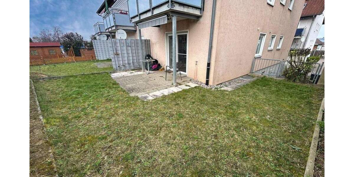 Etagenwohnung Achern - 3 Zimmer, 70 m&sup2;, 250.000&euro; | Angebot:25778885