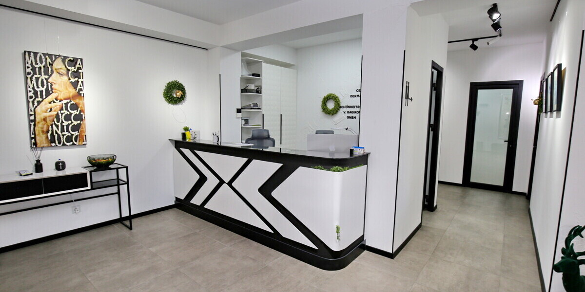 Attraktive Praxis-Etage direkt am Festspielhaus - Gewerbeobjekt Baden-Baden Baden | Angebot:25712436